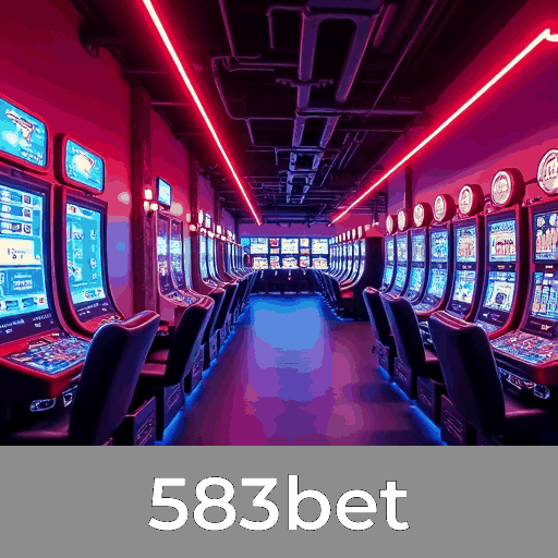583bet: O Poder da Aposta na Sua Mão!