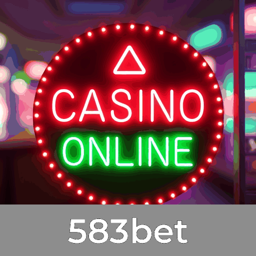 Sinta a Adrenalina dos Caça-níqueis com Grandes Retornos no 583bet