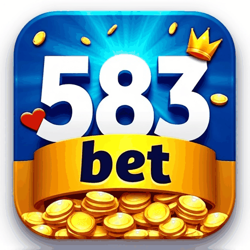 583betlogo